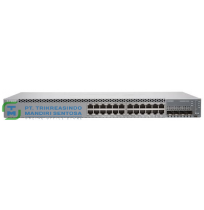 ETHERNET SWITCH EX2300-24P